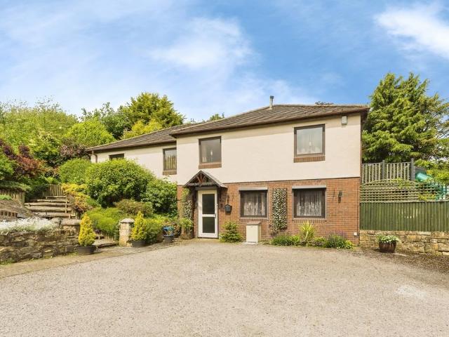 4 bedroom bungalow for sale