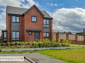 Rochdale, Greater Manchester, North West England