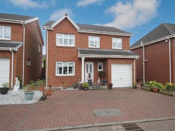 Kilmarnock, East Ayrshire county, Ayrshire