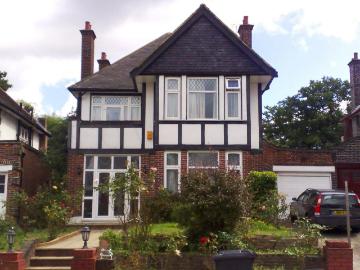 Muswell Hill N10 London, N10 - Garden, Equipped kitchen