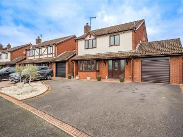 Lickey End Bromsgrove, B45, Black Country, West Midlands, Midlands