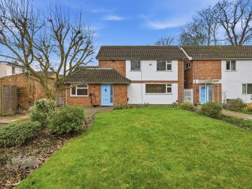 East Cambridgeshire, East of England - Gym