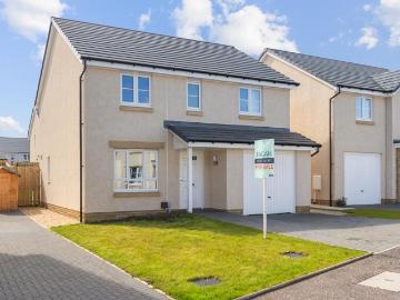 House for sale in Shetland - Garden, Equipped kitchen