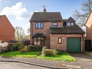 Pewsham Chippenham, SN15, Chippenham, Wiltshire county, Southdowns