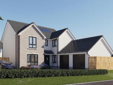 Cambusnethan, ML2, Lanarckshire, South West Scotland