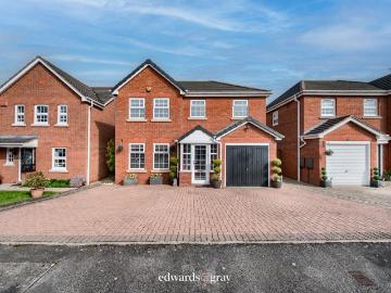 North Warwickshire, Stoke and Staffordshire, West Midlands, Midlands