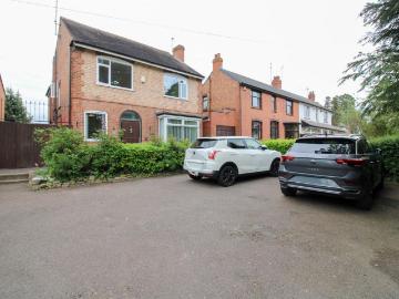 Humberstone Leicester, LE5, Coventry and Warwickshire, West Midlands, Midlands