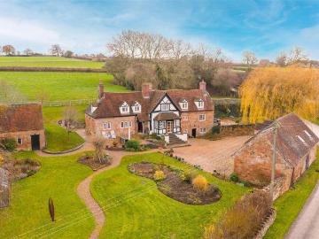 North Warwickshire, Stoke and Staffordshire, West Midlands, Midlands