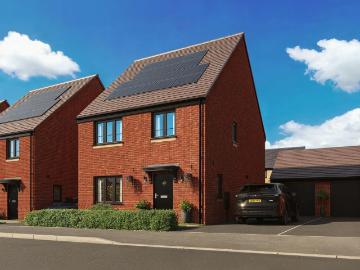 Alderton Tewkesbury, GL54, Coventry and Warwickshire, West Midlands, Midlands