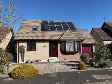 House for sale in Shetland - Garden, Equipped kitchen