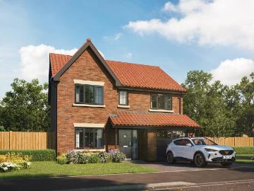 Witton Gilbert Durham, DL16, North East, North England