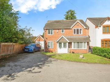 North Warwickshire, Stoke and Staffordshire, West Midlands, Midlands