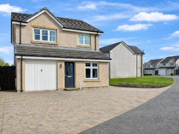 Kelty, Calvine Pitlochry, PH18, East Central Scotland, South West Scotland