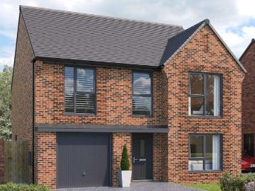 Kirklevington Yarm, TS16, North East, North England