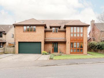 Fishponds Bristol, BS5, Bristol, Southdowns