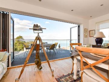 Cowes, Isle of Wight county, South East England