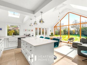 Sandridge St Albans, AL4, East of England