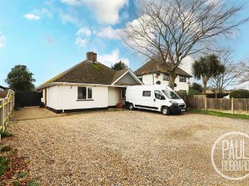 Lowestoft, Isles of Scilly TR, Cornwall county, South West England