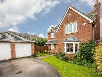 West Lancashire, Lancashire county, North West England