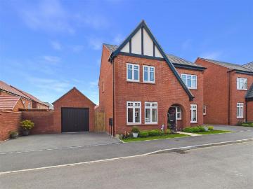 Isles of Scilly TR, Cornwall county, South West England