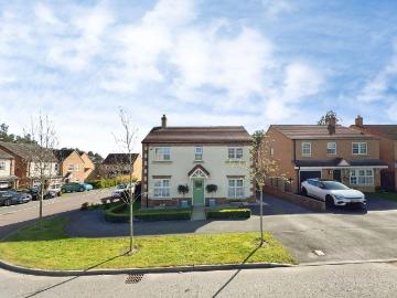 North East, North England - Garden, Equipped kitchen