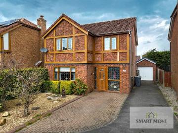 West Lancashire, Lancashire county, North West England