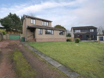 House for sale in Shetland - Garden, Equipped kitchen