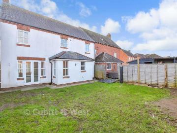 Arun, West Sussex county, Sussex - Equipped kitchen