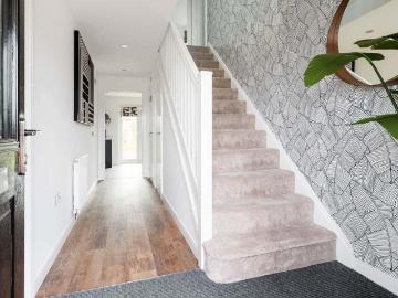 Robroyston, G33, Lanarckshire, South West Scotland