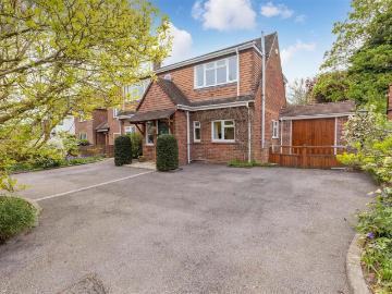 House for sale in Windsor and Maidenhead county - Equipped kitchen