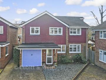 Pound Hill Crawley, RH10, Crawley, West Sussex county, Sussex