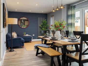 Barmoor Ryton, NE40, North East, North England