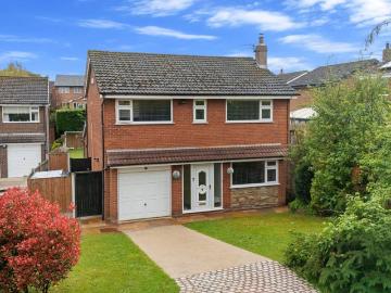 West Lancashire, Lancashire county, North West England