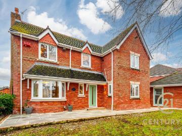 Hunts Cross Liverpool, L26, North East Wales, Midlands