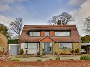 Ribble Valley, BB7, Lancashire county, North West England