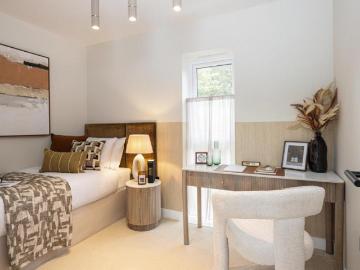 North Mundham Chichester, PO20, Chichester, West Sussex county, Sussex