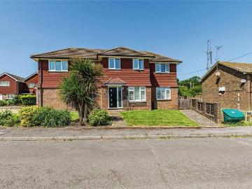 Mid Sussex, East Sussex county, Sussex