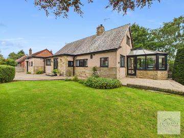 Craven, Bradford and West Yorkshire, North England