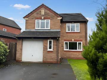 Craven, Bradford and West Yorkshire, North England