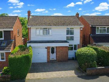 Woodhall Farm, Hemel Hempstead, Hertfordshire county