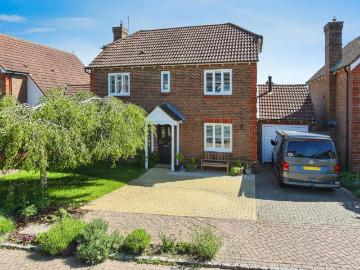 Sissinghurst Cranbrook, TN17, Cranbrook TN, Kent county, South East England