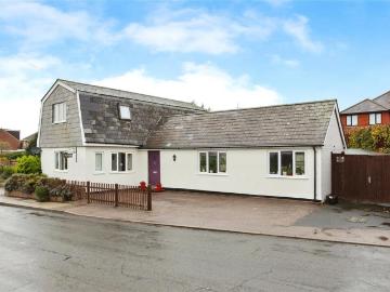 Hadlow Tonbridge, TN11, Kent county, South East England