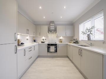 Nuneaton and Bedworth, Stoke and Staffordshire, West Midlands, Midlands