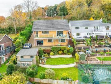 Chillerton Newport, PO38, Isle of Wight county, South East England