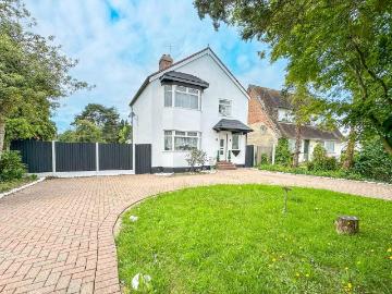 House for sale in Windsor and Maidenhead county - Garden