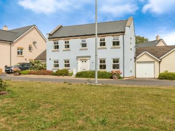 Filton Bristol, BS34, Bristol, Southdowns