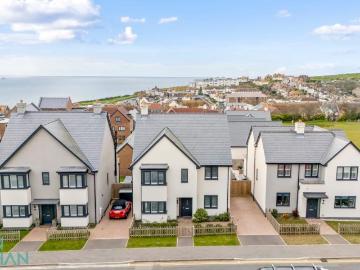 Isles of Scilly TR, Cornwall county, South West England