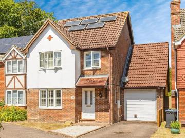 Mid Sussex, East Sussex county, Sussex