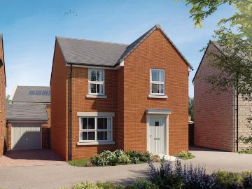 North East, North England - Equipped kitchen