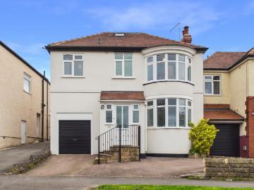 Greenhill Sheffield, S8, Sheffield, South Yorkshire, Midlands